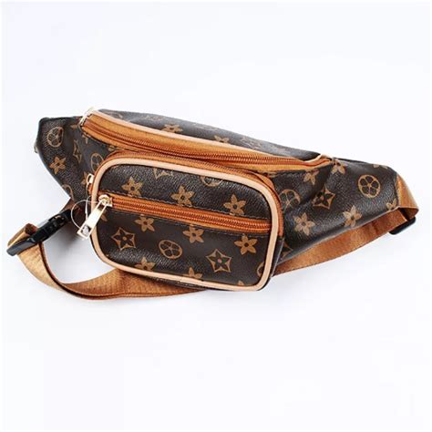 сумка поясная louis vuitton|Louis Vuitton designer belt bag.